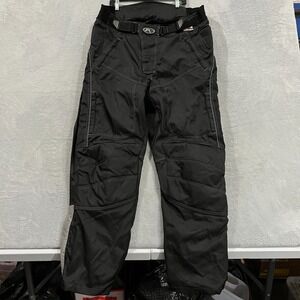 Fieldsheer Motorcycle Pants Carbolex CE Protector Men's 2XL Armor Knees 40x33